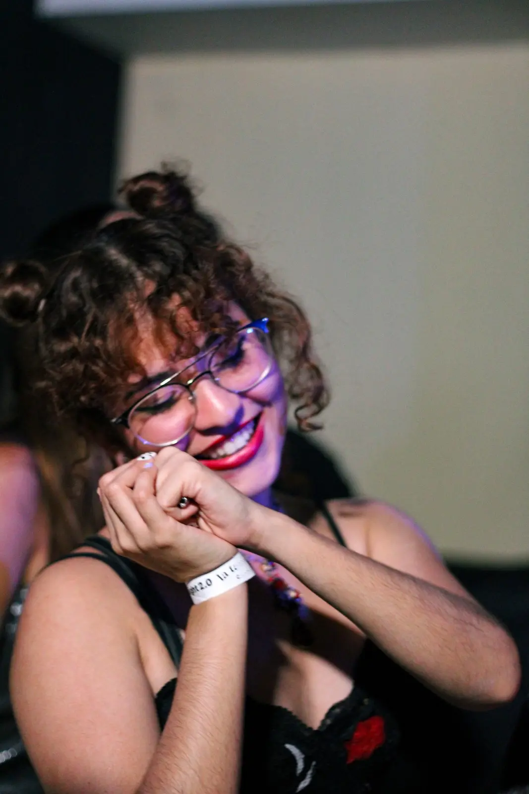 Nostalgia Night Vol. II — Foto 11